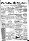 Ludlow Advertiser Saturday 03 December 1898 Page 1