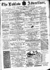 Ludlow Advertiser Saturday 24 December 1898 Page 1