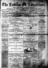 Ludlow Advertiser Saturday 07 January 1899 Page 1