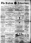 Ludlow Advertiser Saturday 14 January 1899 Page 1