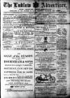 Ludlow Advertiser Saturday 21 January 1899 Page 1