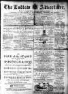 Ludlow Advertiser Saturday 04 February 1899 Page 1