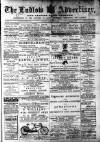 Ludlow Advertiser Saturday 18 February 1899 Page 1