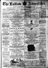 Ludlow Advertiser Saturday 01 April 1899 Page 1