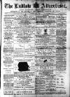 Ludlow Advertiser Saturday 01 July 1899 Page 1
