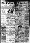Ludlow Advertiser Saturday 03 February 1900 Page 1