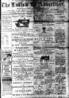 Ludlow Advertiser Saturday 17 February 1900 Page 1
