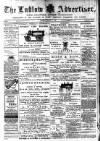 Ludlow Advertiser Saturday 17 March 1900 Page 1