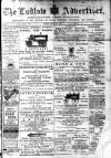 Ludlow Advertiser Saturday 24 March 1900 Page 1