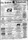 Ludlow Advertiser Saturday 07 April 1900 Page 1