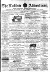 Ludlow Advertiser Saturday 05 May 1900 Page 1