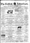 Ludlow Advertiser Saturday 12 May 1900 Page 1