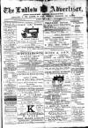 Ludlow Advertiser Saturday 09 June 1900 Page 1