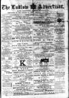 Ludlow Advertiser Saturday 22 September 1900 Page 1