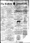 Ludlow Advertiser Saturday 15 December 1900 Page 1