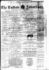 Ludlow Advertiser Saturday 29 December 1900 Page 1