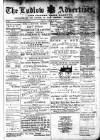Ludlow Advertiser Saturday 05 January 1901 Page 1