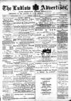 Ludlow Advertiser Saturday 12 January 1901 Page 1