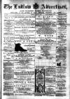 Ludlow Advertiser Saturday 15 March 1902 Page 1