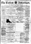 Ludlow Advertiser Saturday 12 April 1902 Page 1