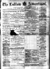 Ludlow Advertiser Saturday 26 April 1902 Page 1