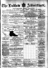 Ludlow Advertiser Saturday 17 May 1902 Page 1