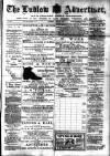 Ludlow Advertiser Saturday 24 May 1902 Page 1