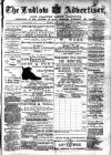Ludlow Advertiser Saturday 14 June 1902 Page 1