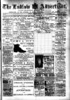 Ludlow Advertiser Saturday 08 November 1902 Page 1