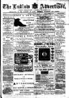 Ludlow Advertiser Saturday 17 January 1903 Page 1