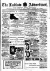 Ludlow Advertiser Saturday 28 February 1903 Page 1