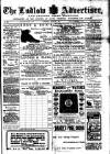 Ludlow Advertiser Saturday 28 March 1903 Page 1