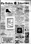Ludlow Advertiser Saturday 04 April 1903 Page 1