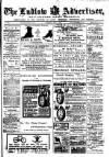 Ludlow Advertiser Saturday 09 May 1903 Page 1