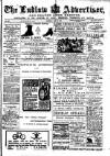 Ludlow Advertiser Saturday 23 May 1903 Page 1