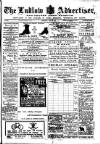 Ludlow Advertiser Saturday 30 May 1903 Page 1