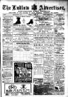 Ludlow Advertiser Saturday 06 June 1903 Page 1