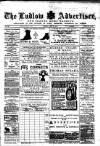 Ludlow Advertiser Saturday 13 June 1903 Page 1