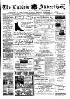 Ludlow Advertiser Saturday 20 February 1904 Page 1