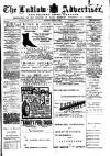 Ludlow Advertiser Saturday 12 March 1904 Page 1