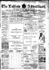 Ludlow Advertiser Saturday 07 January 1905 Page 1