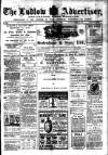Ludlow Advertiser Saturday 09 March 1907 Page 1