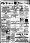 Ludlow Advertiser Saturday 06 November 1909 Page 1