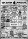Ludlow Advertiser Saturday 29 January 1910 Page 1