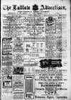 Ludlow Advertiser Saturday 12 March 1910 Page 1