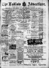 Ludlow Advertiser Saturday 02 April 1910 Page 1