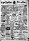 Ludlow Advertiser Saturday 07 May 1910 Page 1