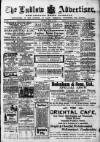 Ludlow Advertiser Saturday 25 June 1910 Page 1