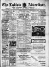 Ludlow Advertiser Saturday 14 January 1911 Page 1