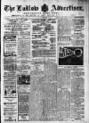 Ludlow Advertiser Saturday 11 February 1911 Page 1